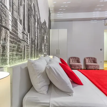 Urban Iii Affittacamere 4*