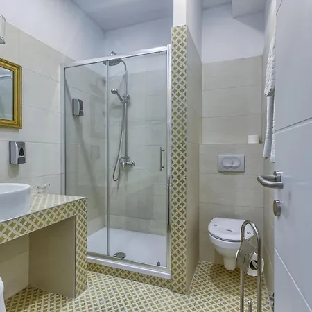 Urban Iii Affittacamere 4*