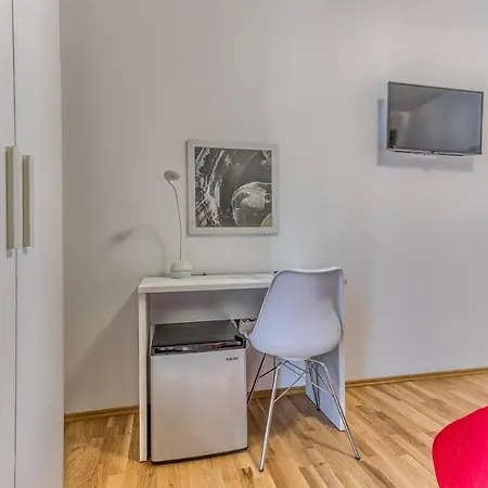 Urban Iii Affittacamere 4*