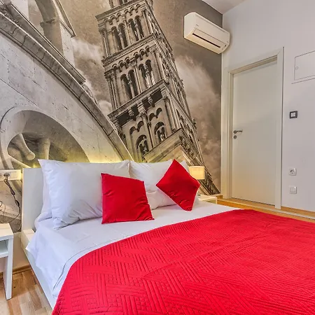Urban Iii 4*