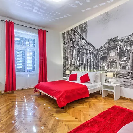 Urban Iii Affittacamere 4*