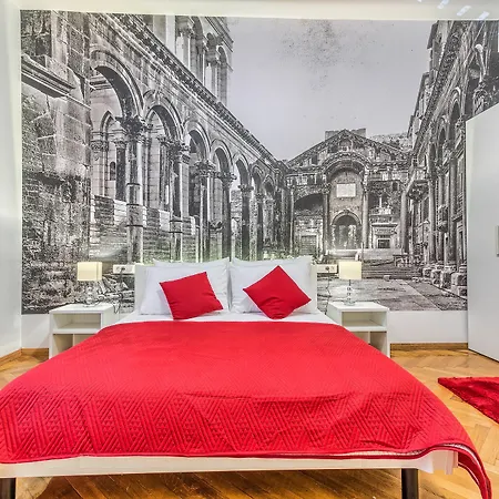Affittacamere Urban Iii 4*
