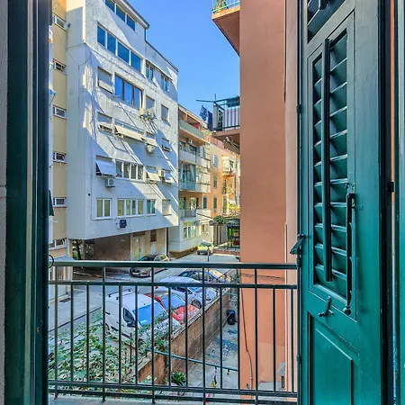 Urban Iii Affittacamere 4*